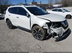 5N1AT2MV6KC840892 2019 NISSAN ROGUE