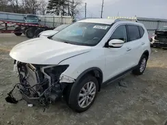 5N1AT2MV6KC841458 2019 NISSAN ROGUE