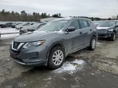 5N1AT2MV6KC841721 2019 NISSAN ROGUE