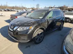 5N1AT2MV6KC842626 2019 NISSAN ROGUE