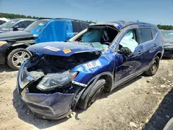 5N1AT2MV6KC845087 2019 NISSAN ROGUE