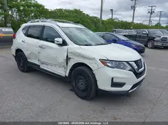 5N1AT2MV6LC700651 2020 NISSAN ROGUE