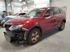 5N1AT2MV6LC701363 2020 NISSAN ROGUE