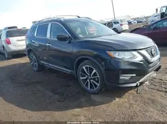 5N1AT2MV6LC703114 2020 NISSAN ROGUE