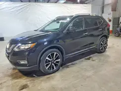5N1AT2MV6LC703405 2020 NISSAN ROGUE
