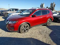 5N1AT2MV6LC703890 2020 NISSAN ROGUE