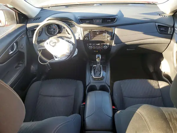 5N1AT2MV6LC703890 2020 NISSAN ROGUE - Image 8