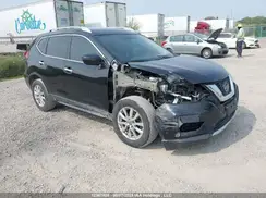 5N1AT2MV6LC704098 2020 NISSAN ROGUE