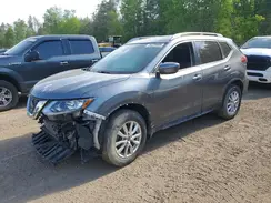 5N1AT2MV6LC704909 2020 NISSAN ROGUE