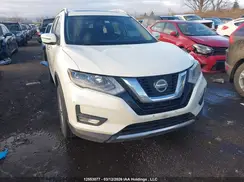 5N1AT2MV6LC705168 2020 NISSAN ROGUE