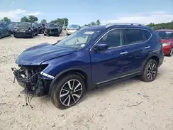 5N1AT2MV6LC705395 2020 NISSAN ROGUE