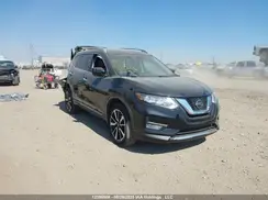 5N1AT2MV6LC706000 2020 NISSAN ROGUE