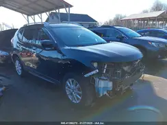 5N1AT2MV6LC706935 2020 NISSAN ROGUE