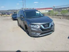 5N1AT2MV6LC707339 2020 NISSAN ROGUE