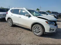 5N1AT2MV6LC707650 2020 NISSAN ROGUE
