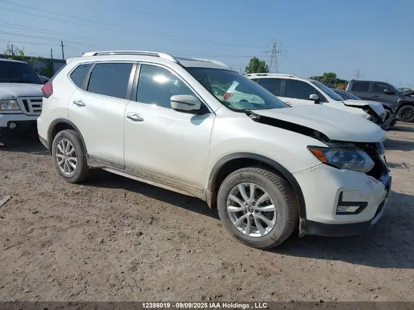 5N1AT2MV6LC707650 2020 NISSAN ROGUE - Image 1