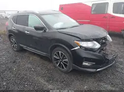 5N1AT2MV6LC707907 2020 NISSAN ROGUE