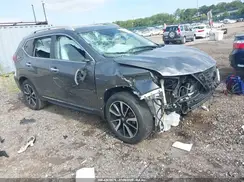5N1AT2MV6LC708331 2020 NISSAN ROGUE