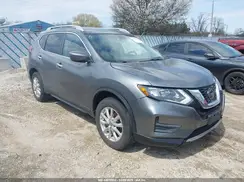 5N1AT2MV6LC708474 2020 NISSAN ROGUE