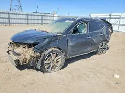 5N1AT2MV6LC709172 2020 NISSAN ROGUE