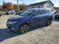 5N1AT2MV6LC709947 2020 NISSAN ROGUE