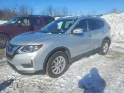 5N1AT2MV6LC710144 2020 NISSAN ROGUE