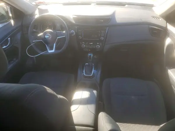 5N1AT2MV6LC710144 2020 NISSAN ROGUE - Image 8