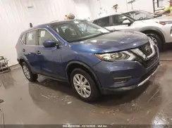5N1AT2MV6LC712301 2020 NISSAN ROGUE