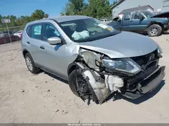 5N1AT2MV6LC712783 2020 NISSAN ROGUE