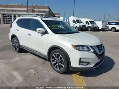 5N1AT2MV6LC713433 2020 NISSAN ROGUE