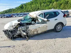 5N1AT2MV6LC713917 2020 NISSAN ROGUE