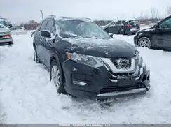5N1AT2MV6LC714078 2020 NISSAN ROGUE