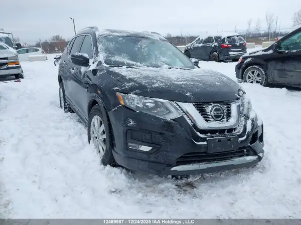 5N1AT2MV6LC714078 2020 NISSAN ROGUE - Image 1