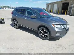 5N1AT2MV6LC714629 2020 NISSAN ROGUE