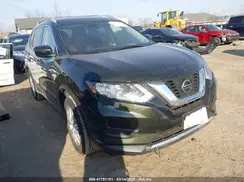 5N1AT2MV6LC717451 2020 NISSAN ROGUE