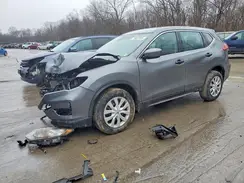 5N1AT2MV6LC717546 2020 NISSAN ROGUE