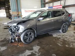 5N1AT2MV6LC718373 2020 NISSAN ROGUE