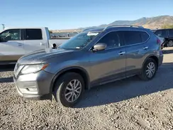 5N1AT2MV6LC719698 2020 NISSAN ROGUE