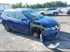 5N1AT2MV6LC721077 2020 NISSAN ROGUE
