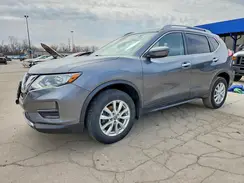 5N1AT2MV6LC721600 2020 NISSAN ROGUE
