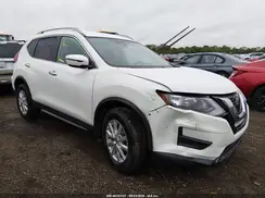 5N1AT2MV6LC722519 2020 NISSAN ROGUE