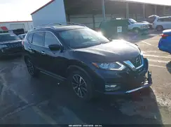 5N1AT2MV6LC724013 2020 NISSAN ROGUE