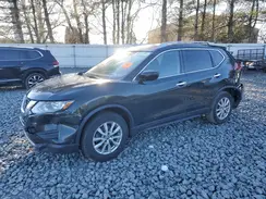 5N1AT2MV6LC724206 2020 NISSAN ROGUE