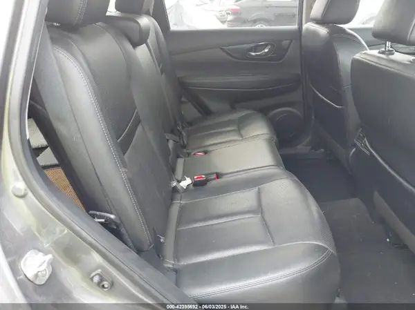 5N1AT2MV6LC724867 2020 NISSAN ROGUE - Image 8