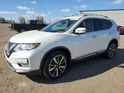 5N1AT2MV6LC726540 2020 NISSAN ROGUE