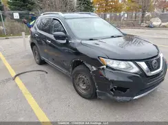 5N1AT2MV6LC726604 2020 NISSAN ROGUE