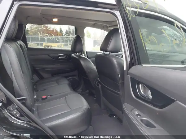5N1AT2MV6LC726604 2020 NISSAN ROGUE - Image 8