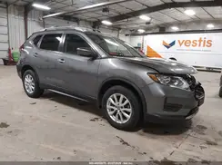 5N1AT2MV6LC729938 2020 NISSAN ROGUE