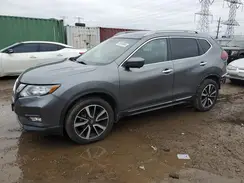 5N1AT2MV6LC730099 2020 NISSAN ROGUE