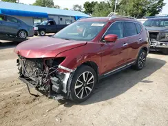 5N1AT2MV6LC734220 2020 NISSAN ROGUE